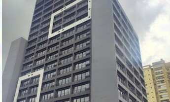 Imagem: Studio para aluguel e venda tem 25 metros