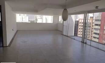 Imagem: Cobertura Duplex para venda com 230 m²