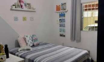 Imagem 3: Casa com 2 dormitórios, 80 m² - venda por R$ 350.000,00 ou aluguel por R$ 2.050,00/mês - J