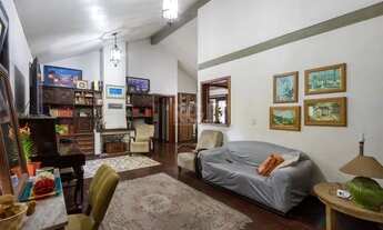 Imagem 5: Casa para Venda - 286.28m², 2 dormitórios, sendo 1 suites, 3 vagas - Santa Tereza