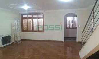 Imagem 2: Sobrado residencial 4 dormitórios sendo 2 suítes, 3 vagas - Brooklin