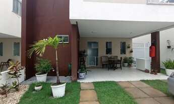 Imagem 4: Alugo casa de condomínio fechado Aracagi