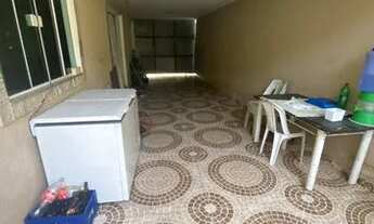 Imagem 4: Casa 3 quartos Casa com 3 dormitórios