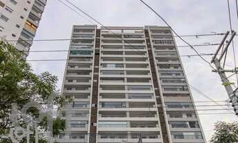 Imagem 7: Apartamento à venda em Tatuapé com 110 m², 3 quartos, 3 suítes, 2 vagas