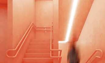 Imagem 13: APARTAMENTO RESIDENCIAL em São Paulo - SP, Consolação