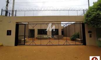 Imagem: Casa (térrea na rua) 3 dormitórios, cozinha