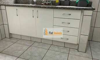 Imagem 6: Casa com 3 dormitórios à venda, 163 m² por R$ 614.900,00 - Residencial e Comercial Palmare