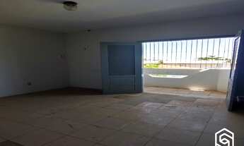 Imagem 5: 2087)-Apartamento para aluguel com 110 metros quadrados com 3 quartos em Cristo Rei - Ter