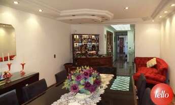 Imagem 2: São Paulo - Apartamento Padrão - Tatuapé