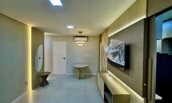 Imagem 2: Easy, Renascença, Fino Acabamento, 2 Suítes, Mobiliado, Projetado, Climatizado