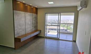 Imagem 2: Green Home - Apartamento 03 dormitórios sendo os 3 suítes para alugar no bairro Jardim Mar