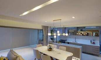 Imagem 2: Reserva Inglesa ( London) - 3 suítes - Ponta Negra