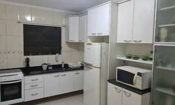 Imagem 2: Apartamento no Canto do Forte - Praia Grande - SP, 2 dormitórios