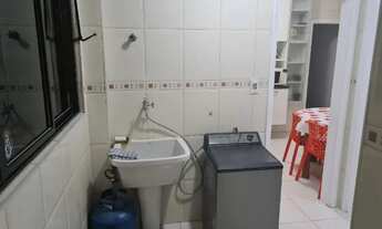 Imagem 14: Apartamento no Canto do Forte - Praia Grande - SP, 2 dormitórios, PÉ NA AREIA