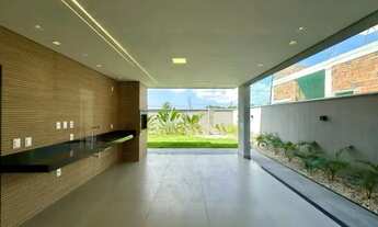 Imagem 5: Casa, Cidade Alphaville Terras, 04 quartos