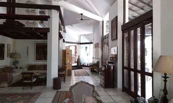 Imagem: Linda casa terreno de 1260 metros com 592