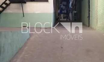 Imagem 3: Taquara Galpão / depósito com 4 vagas na garagem