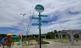 Imagem 3: Terreno de 450m2 à venda em Florianópolis, próximo a PRF