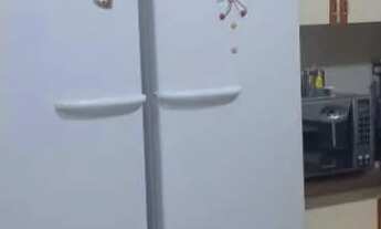 Imagem 7: Ótima casa térrea a venda Parque Continental São Paulo