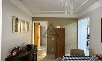 Imagem 2: Apartamento à venda em Campinas, Parque Rural Fazenda Santa Cândida, com 3 quartos, com 86