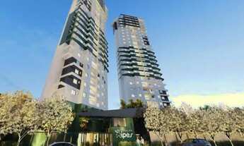 Imagem 5: CONDOMÍNIO BOSQUE DOS IPÊS-COBERTURA DUPLEX