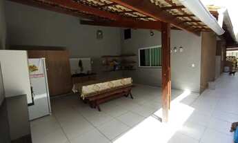 Imagem 13: Casa Plana Solta com 2 suites - San Pietro, Aquiraz
