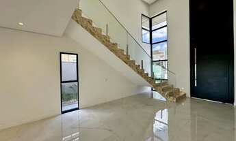 Imagem 2: Casa, Cidade Alphaville Terras, 04 quartos