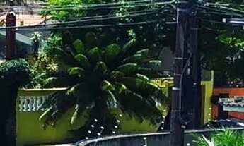 Imagem: Casa temporada Bertioga 2 quadras da praia