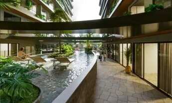 Imagem 6: Excelência em rerort na praia de Ponta de Campina pra investir e rentabilizar