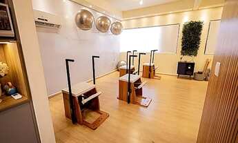 Imagem: Studio de Pilates Completo à Venda em Assis