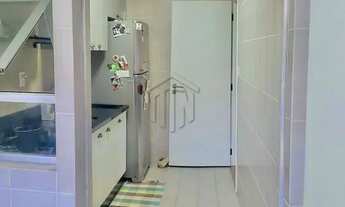 Imagem 4: Apartamento Padrão à venda no bairro Itacorubi em Florianópolis/SC