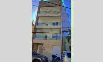 Imagem: Prédio inteiro à venda em Benfica - CE