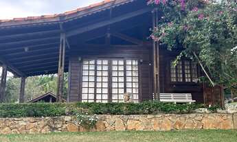 Imagem 2: Vendo Linda Casa Cond Alpes D Ouro