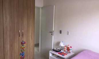 Imagem 4: Imóvel para venda tem 54 metros quadrados com 2 quartos em Jardim Mirassol - Campinas - SP