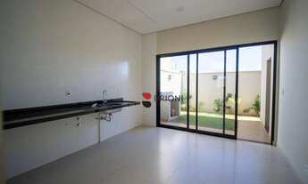 Imagem 4: Casa em condomínio com 3 quartos à venda, 150 m² por R$ 895.000 - Quinta da Mata - Ribeirã