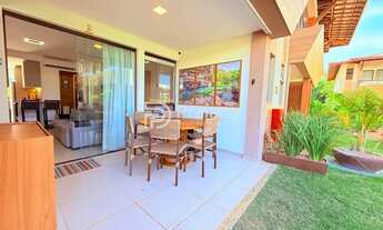 Imagem 4: APARTAMENTO COM 2 SUÍTES MOBILIADO | TÉRREO| LOCAÇÃO TEMPORADA| EM ITACIMIRIM