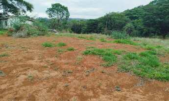 Imagem 3: São Joaquim de Bicas - Área industrial de 12.000m²