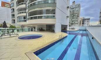 Imagem 9: Imóvel para venda possui 135 metros quadrados com 3 quartos em Itapuã - Vila Velha - ES