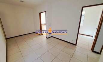 Imagem 2: Apartamento 3 quartos - Santa Mônica