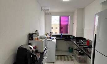 Imagem 4: Total Ville Quadra 401