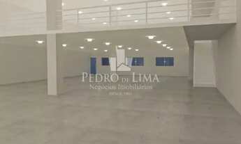 Imagem 5: Loja Nova de 1287,80m² com 10 Vagas na Av. Regente Feijó