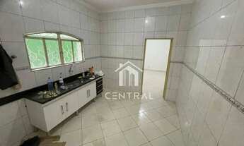 Imagem 4: Casa para locação - 90m² - 2 Dormitórios - 1 Vaga Coberta - Parque Continental Guarulhos/S