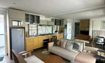 Imagem 6: Studio Moderno mobiliado para Locação de 31,00 m² com lazer, no Tucuruvi