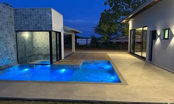 Imagem 5: VENDO EXCELENTE CASA EM CONDOMÍNIO FECHADO