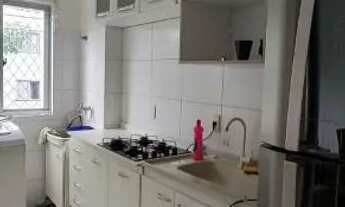 Imagem 6: Apartamento mobiliado Condomínio Harmonia