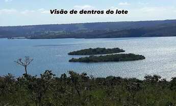 Imagem: Corumbá 4, lote com vista, na beira do
