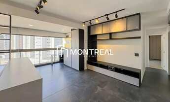 Imagem 6: APARTAMENTO À VENDA NA VILA MARIANA - 2 DORMITÓRIOS, 1 SUÍTE, 1 VAGA DE GARAGEM