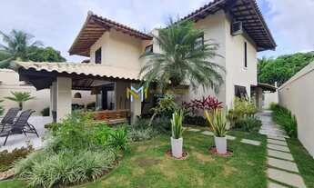 Imagem 2: Casa sensacional em localização privilegiada na orla de Porto Seguro!