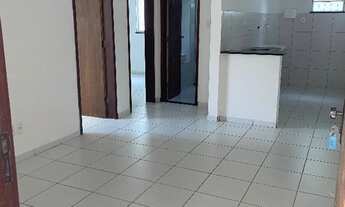 Imagem: Alugo apto 2/4 no Feira 6 (UEFS