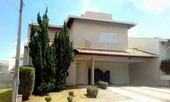 Imagem: Casa à venda no Condomínio Residencial